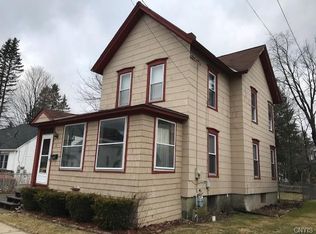 8 Garfield St, Cortland, NY 13045