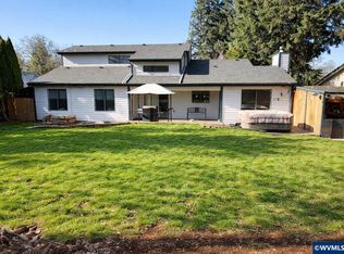 4694 Tragen Ct SE, Salem, OR 97302