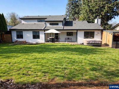 4694 Tragen Ct SE, Salem, OR, 97302