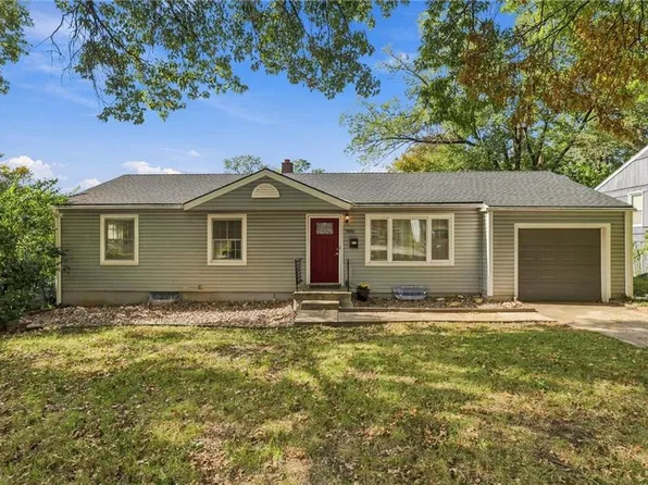 9012 Wornall Rd, Kansas City, MO 64114