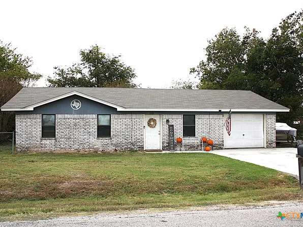 501 Harper St, Holland, TX 76534