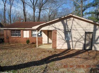 10208 Woodbridge Dr, Little Rock, AR 72209