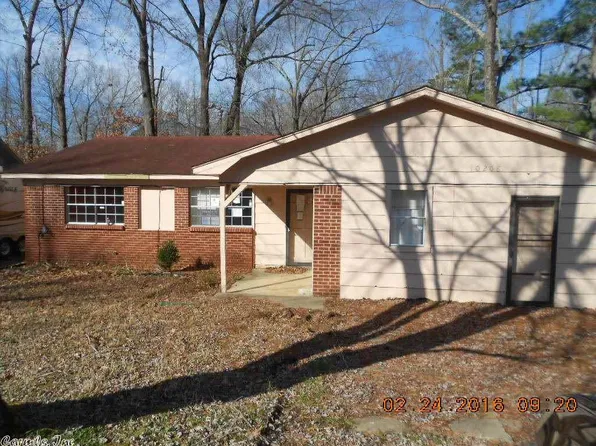 10208 Woodbridge Dr, Little Rock, AR 72209