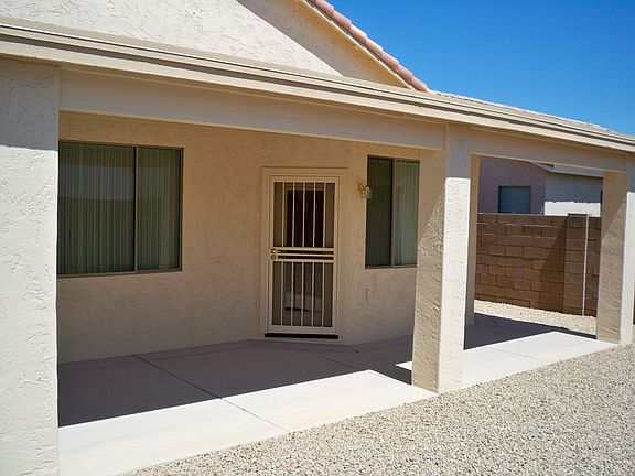 MB Door to Patio