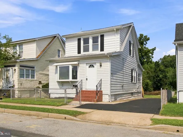 6912 Brentwood Ave, Dundalk, MD 21222