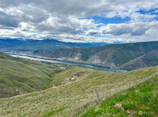 0 Blue Grade Rd, East Wenatchee, WA 98802