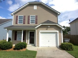 3208 Ian Patrick Ave, Kannapolis, NC 28083