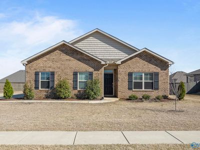 117 Creek Ridge Dr, Meridianville, AL, 35759