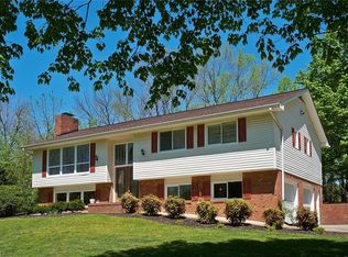 403 Cloverbrook Dr, Jamestown, NC 27282