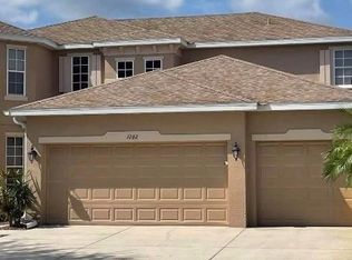 1762 Bottlebrush Way, North Port, FL 34289