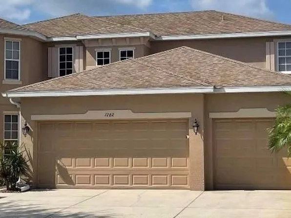 1762 Bottlebrush Way, North Port, FL 34289