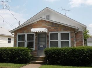 211 Ash St, Pt Clinton, OH 43452