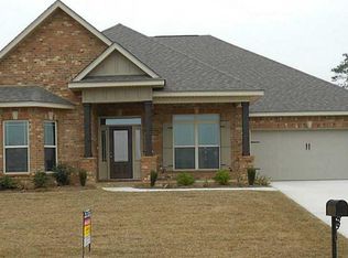 14841 Calcutta Dr, Gulfport, MS 39503
