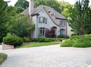 3965 Burning Tree Ln, Winston Salem, NC 27106