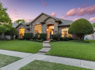 5915 Willow Wood Ln, Dallas, TX 75252