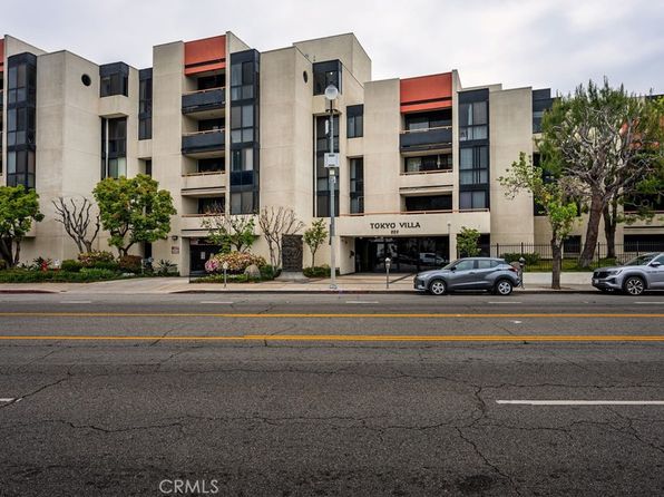 222 S Central Ave APT 119, Los Angeles, CA 90012