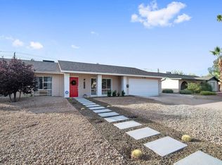 3009 E Cheryl Dr, Phoenix, AZ 85028