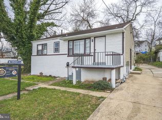 5909 Seat Pleasant Dr, Capitol Heights, MD