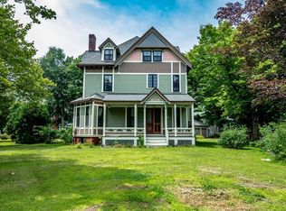 1138 Worthington St, Springfield, MA 01109