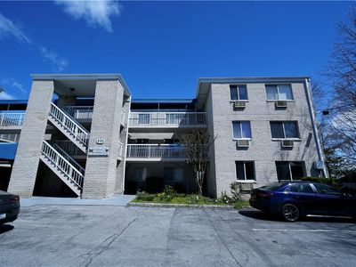 530 Ellsworth Avenue #A1, Bronx, NY, 10465