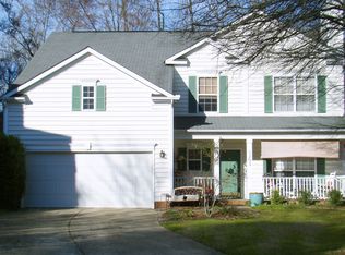 6203 Breitling Grove Pl, Charlotte, NC 28212