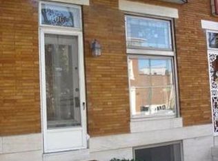 606 S Ellwood Ave, Baltimore, MD 21224