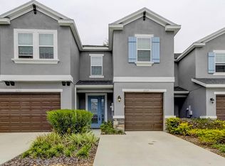 6729 Citrus Creek Ln, Tampa, FL 33625