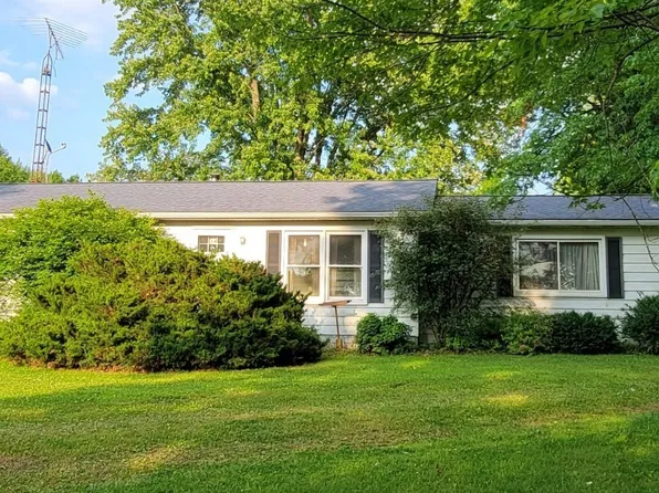 1231 Township Road 353, Polk, OH 44866