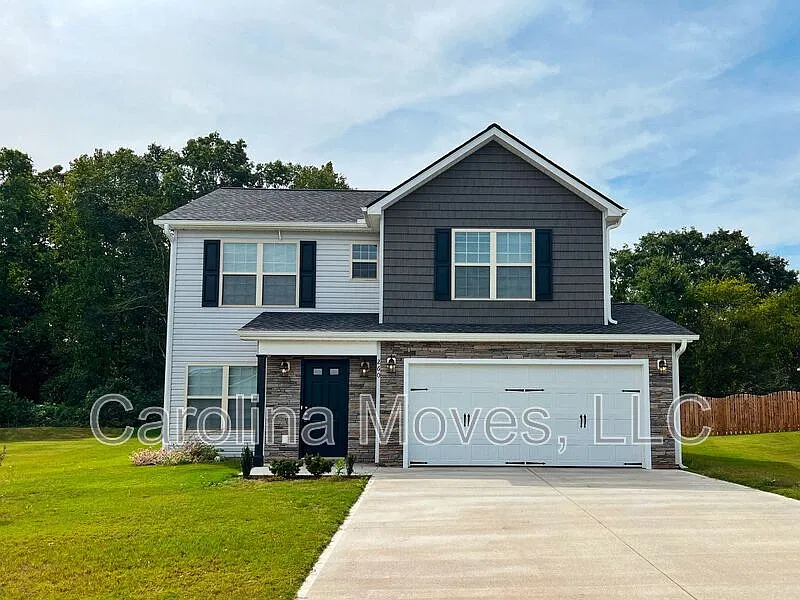 260 Lockeland Park Dr
