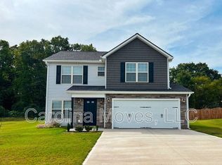 260 Lockeland Park Dr, Simpsonville, SC 29681