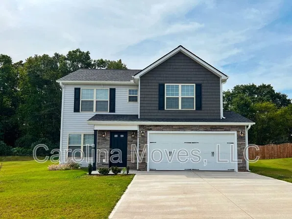 260 Lockeland Park Dr, Simpsonville, SC 29681