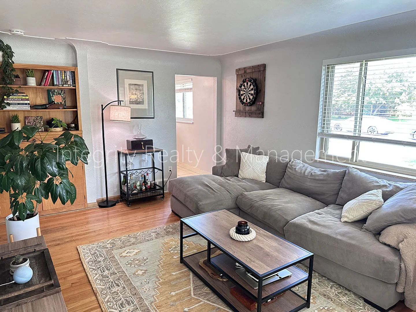 2 Bed/1 Bath, 780 sq. ft., 2047 Meade St Denver, CO 80211 — Photo 3