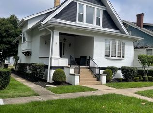6 Locust Ave, Wheeling, WV 26003