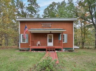 7724 Lake Camile Dr, Randall, MN 56475