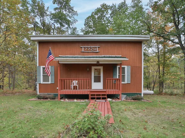 7724 Lake Camile Dr, Randall, MN 56475