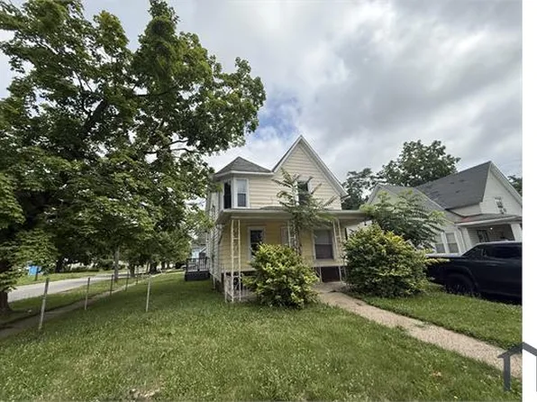 522 W 23rd St #Up, Lorain, OH 44052