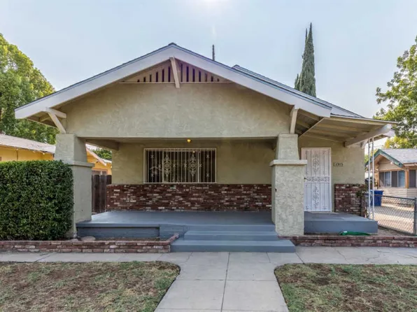 1313 N San Pablo Ave, Fresno, CA 93728