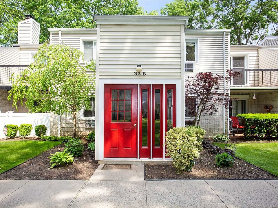 1st image of 32 Richmond Blvd Unit 1B