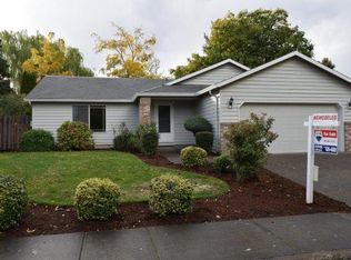 4365 SW Scottie Pl, Beaverton, OR 97078