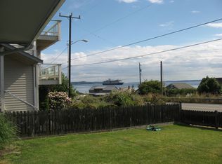 19522 Richmond Beach Dr NW, Seattle, WA 98177