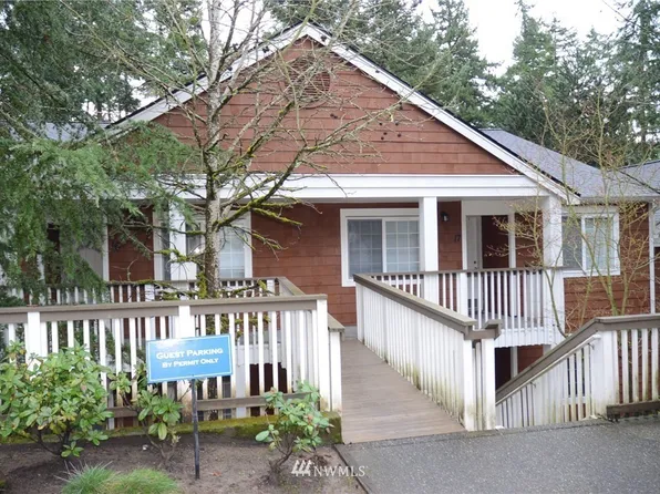 3018 128th Ave SE APT 13, Bellevue, WA 98005