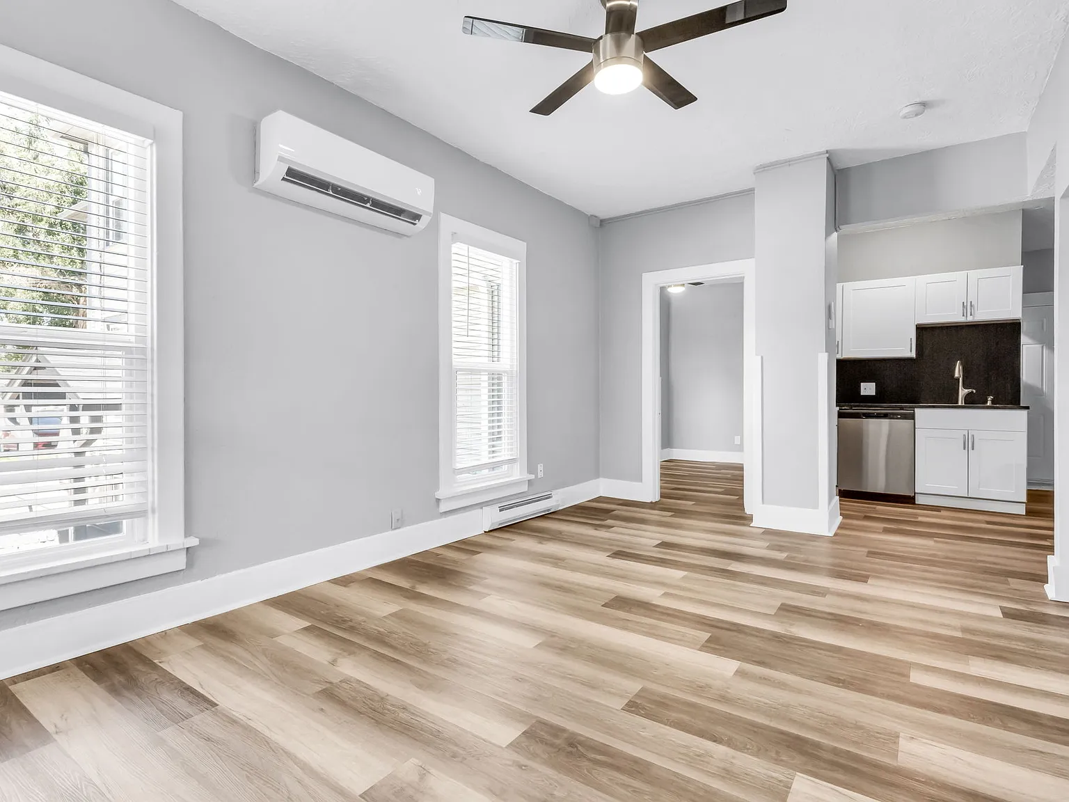 1 bed, 525 sqft, $1,275 — Photo 1