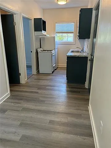 1 bed, 1.0 bath, 410 sqft, $950 — Photo 4