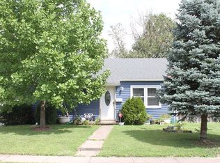 1311 S 26th St, Lafayette, IN 47905