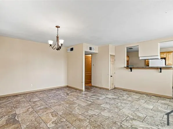 6399 Normandy Dr Unit A, El Paso, TX 79925