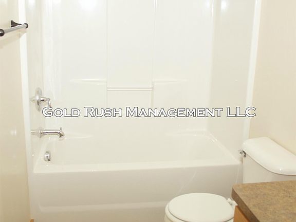 Enterprise Apartments Gold Rush Management, Property Management Helena