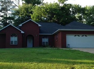 77 Indian Creek Rd, Fulton, MS 38843