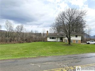 470 Ivory Rd, Frewsburg, NY 14738
