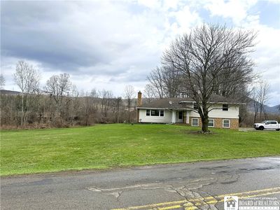 470 Ivory Rd, Frewsburg, NY, 14738