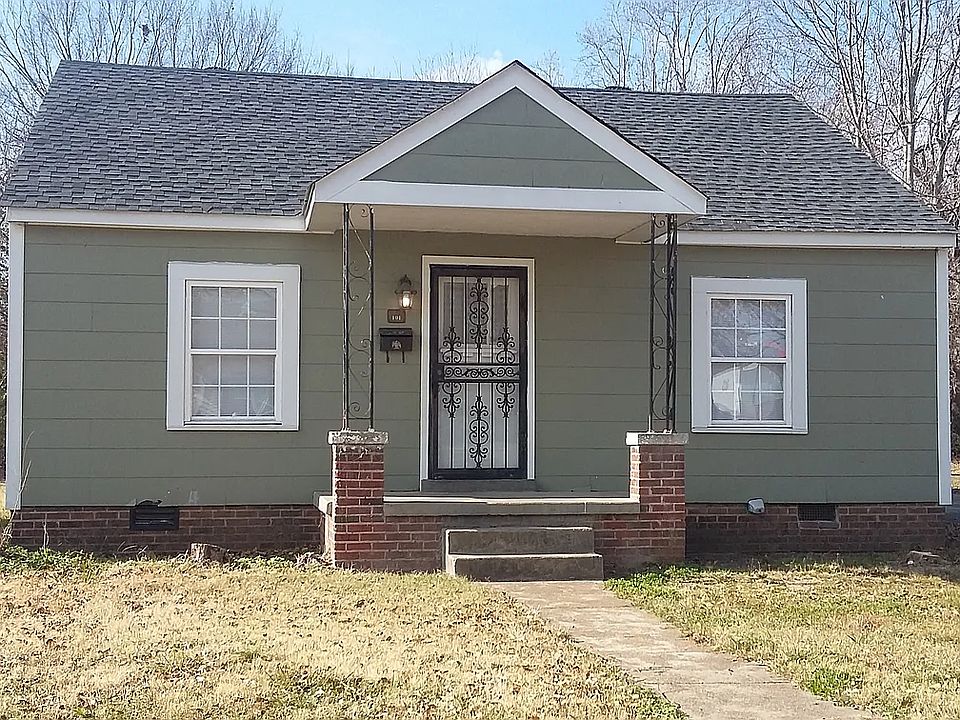 2nd image of 101 Griffin St